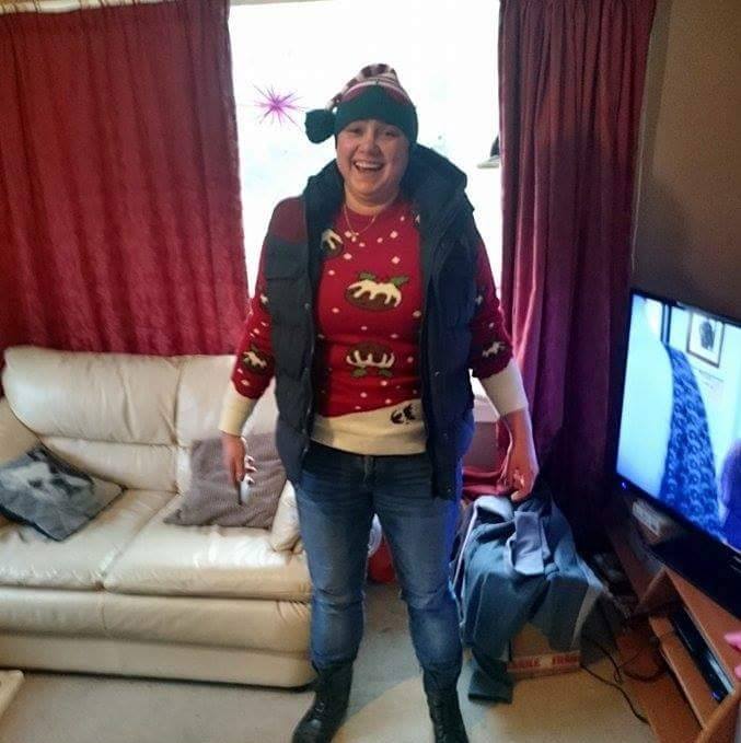 Magdalena Kwiatkowska