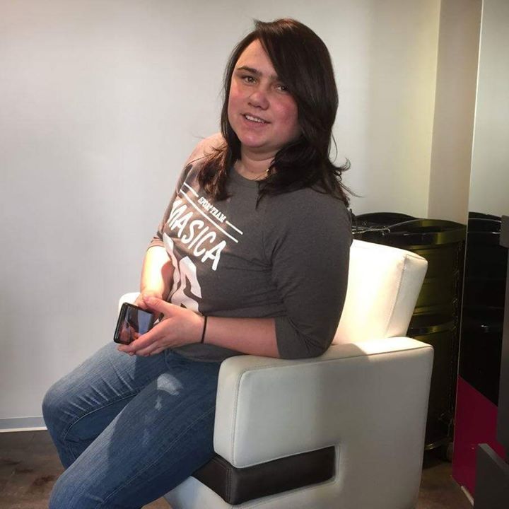 Magdalena Kwiatkowska