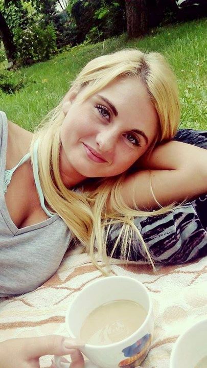 Ula Sedeńko