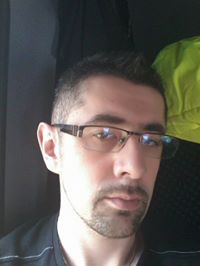 Rafal Burandt