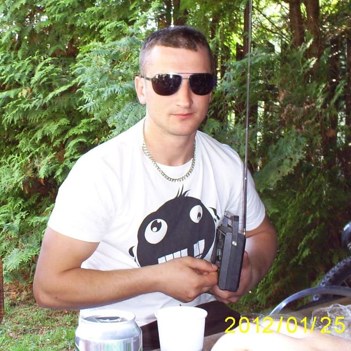 Łukasz Duchnowski