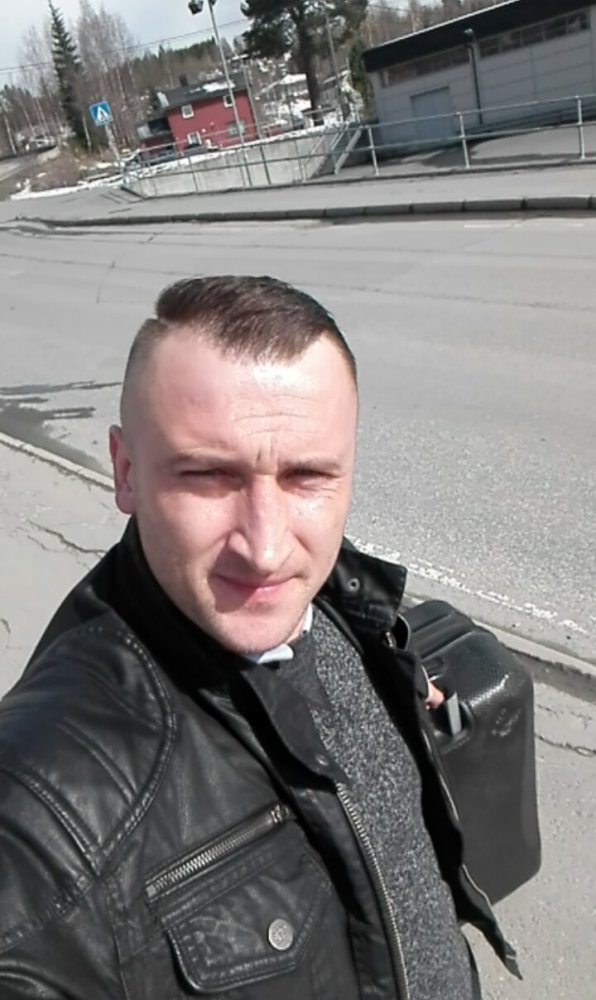 Łukasz Duchnowski