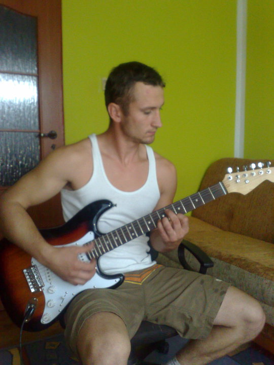 Łukasz Duchnowski