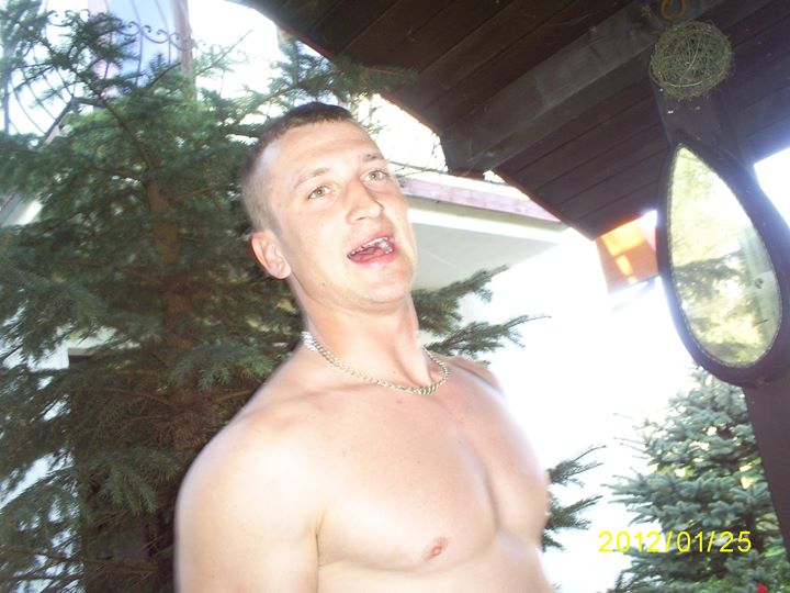 Łukasz Duchnowski