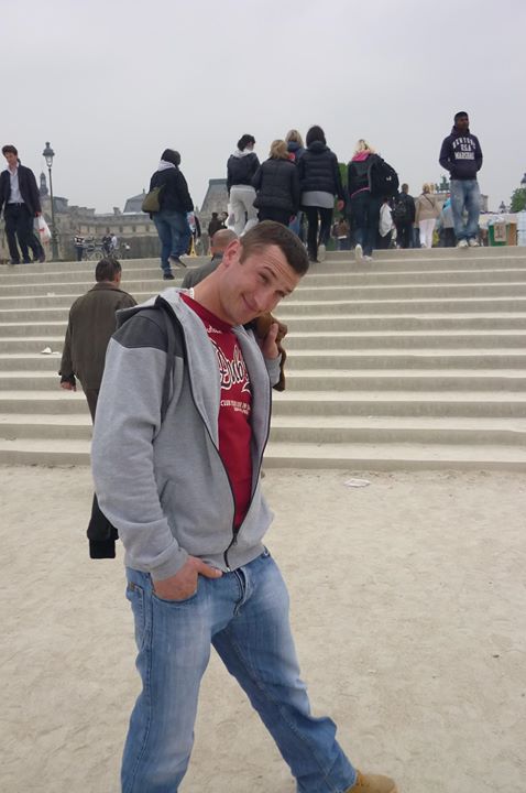 Łukasz Duchnowski