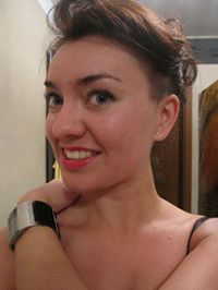 Patrycja Starczewska-Rzyska