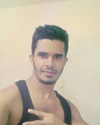 Darek Mosryk