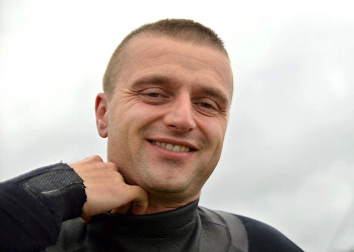 Bartłomiej Tokarz