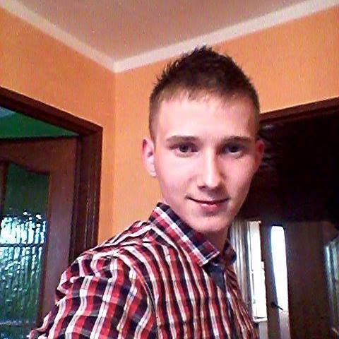 Paweł Mzyk