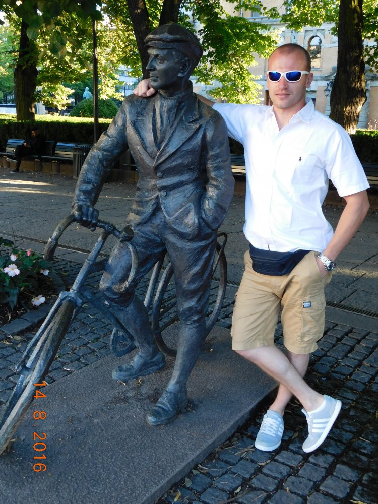 Karol Tarnawski 