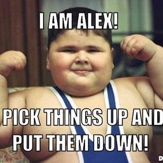 alex Kwiecien