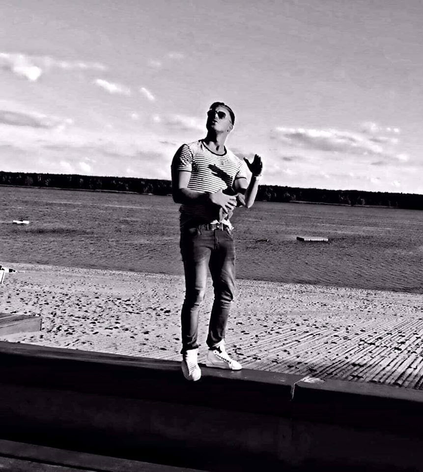 Wojtek N 