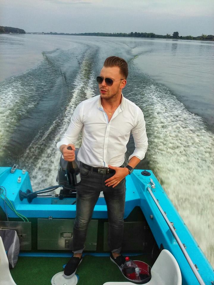 Wojtek N 