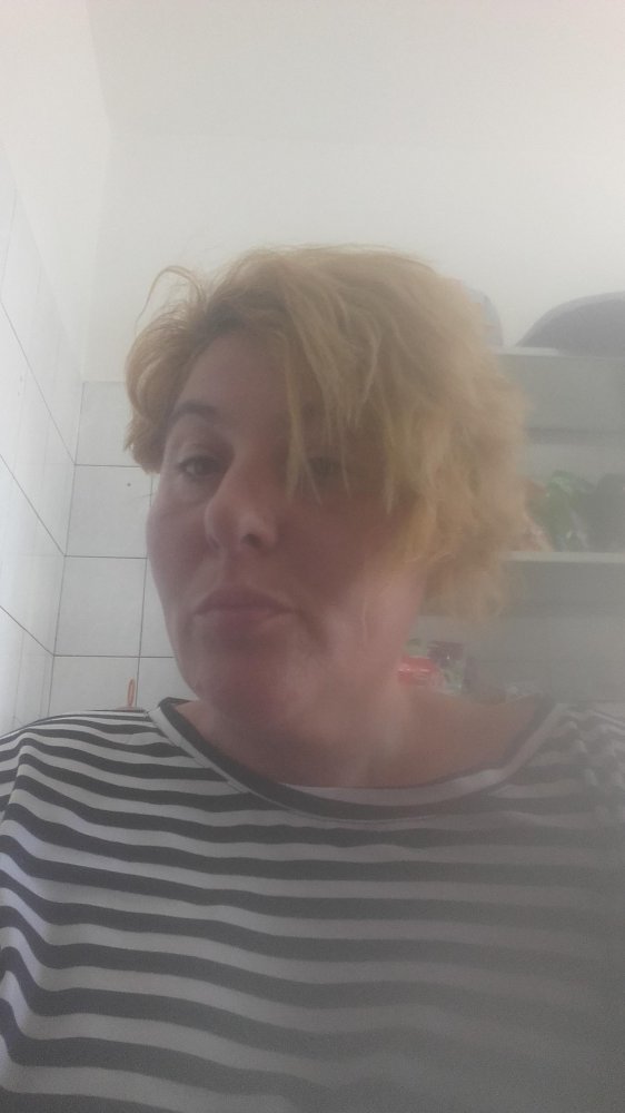 anna maria  maksimovic 