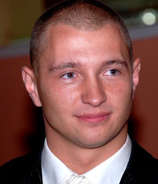 Rafał Łaski