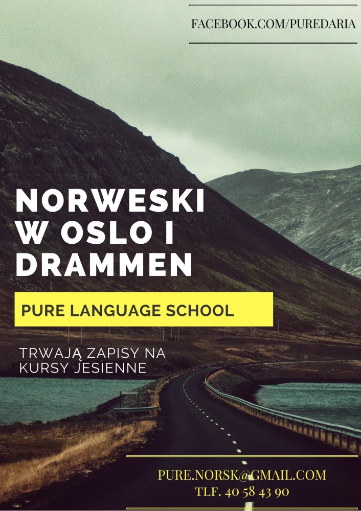 Pure Language School 