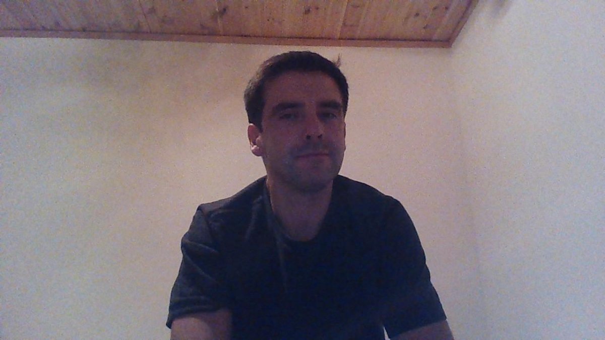 robert stępień
