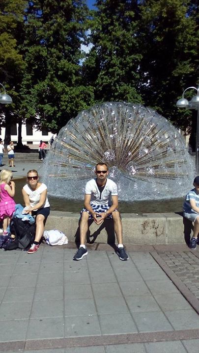jacek syc
