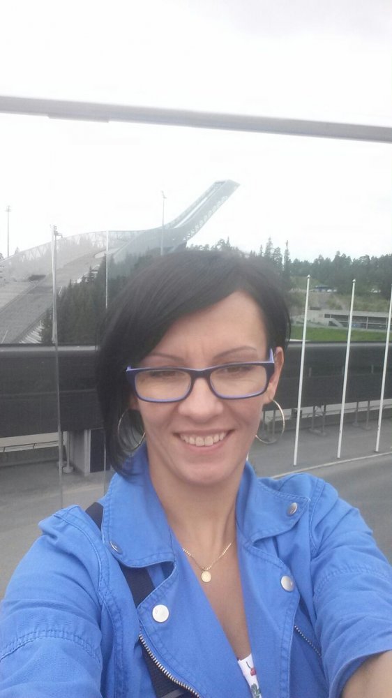 Joanna Olszewska