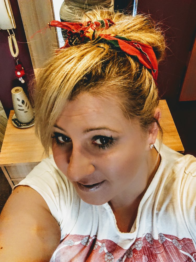 Katarzyna Skrok 