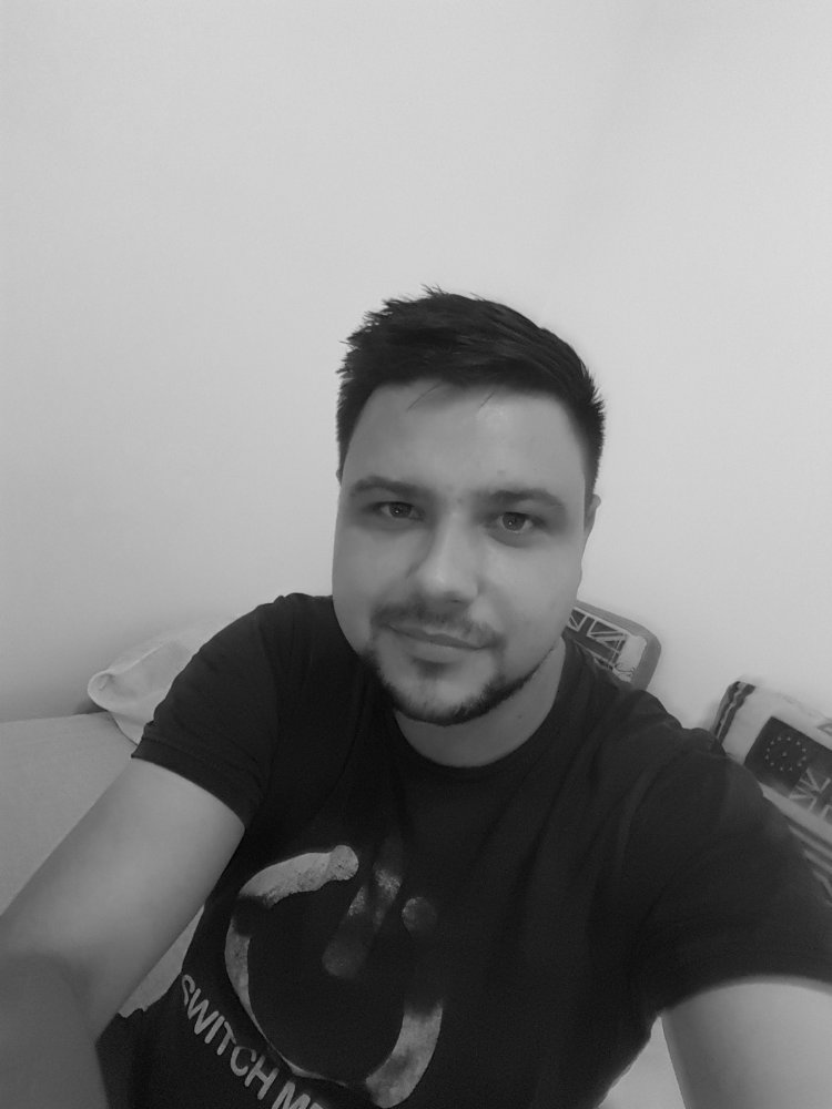 Adrian K 