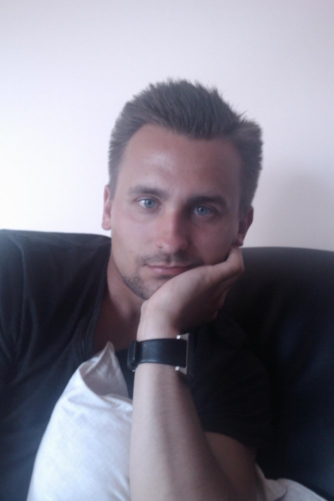 Arkadiusz Sieprawski