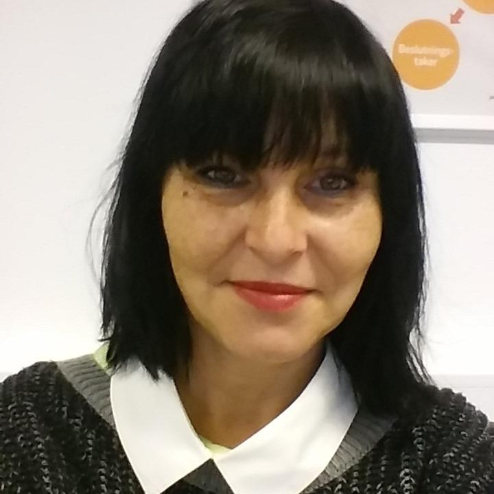 Ewa Wanot Kardas