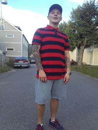 Szymon M Ef