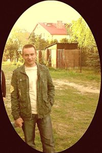 Marcin Bak