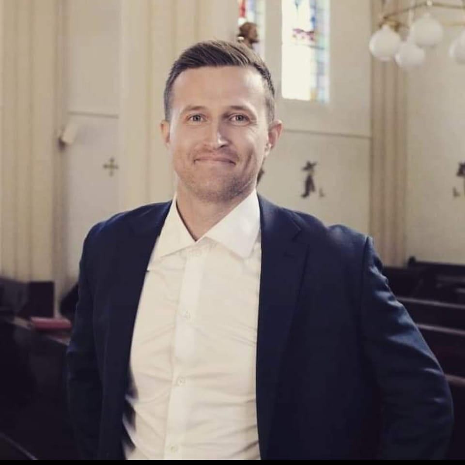 Igor Marszalek