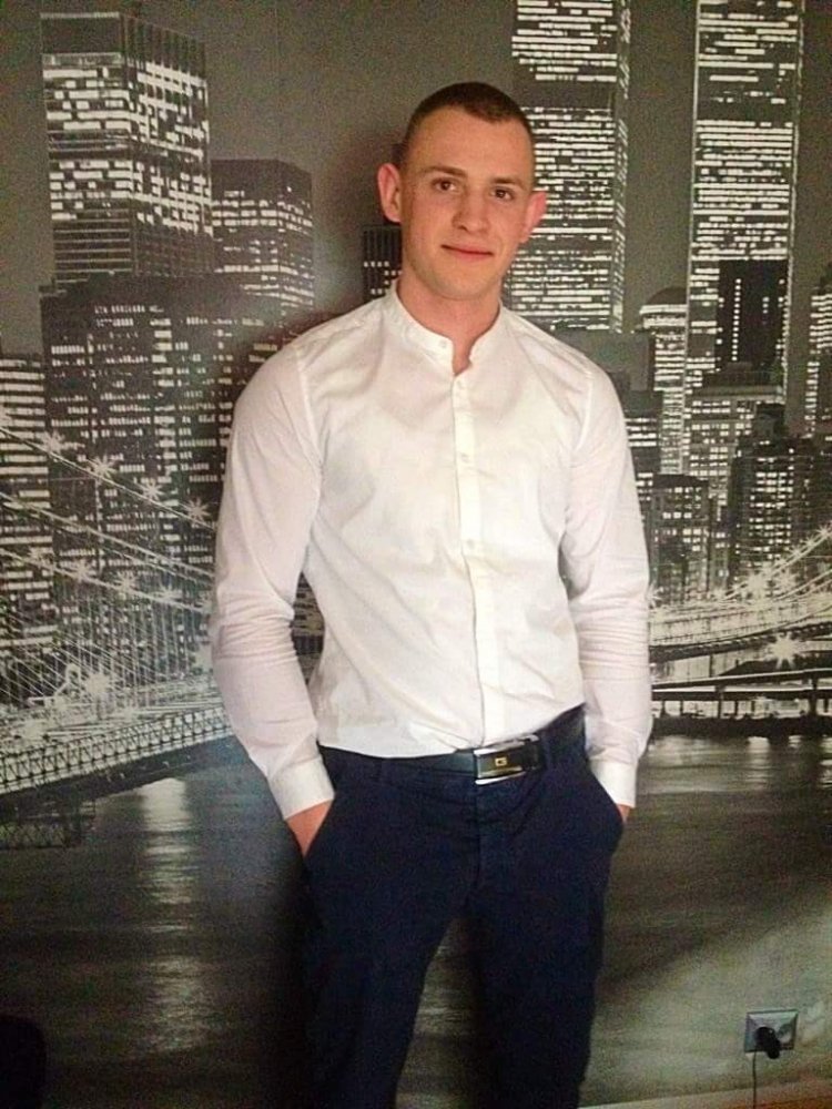 Patryk Węgrzyn