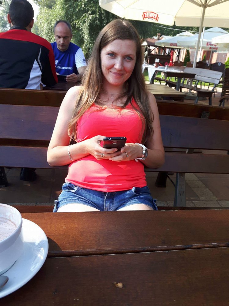 Żaneta P