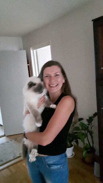 Żaneta P