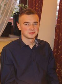 Mateusz Badura