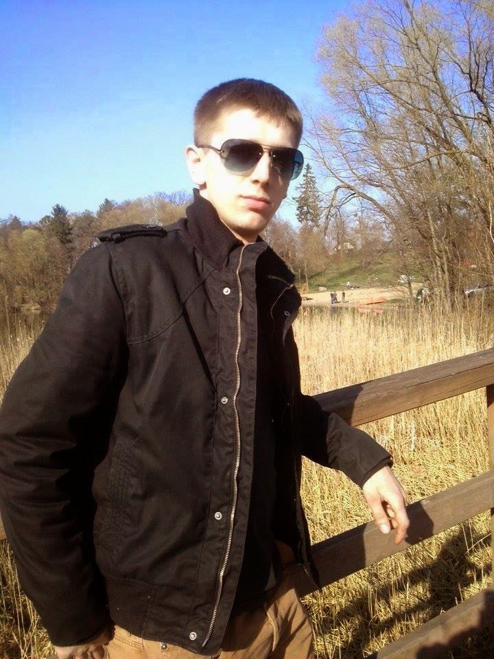 Beny91 Tomin