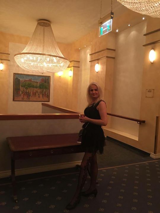 Julebord 2016