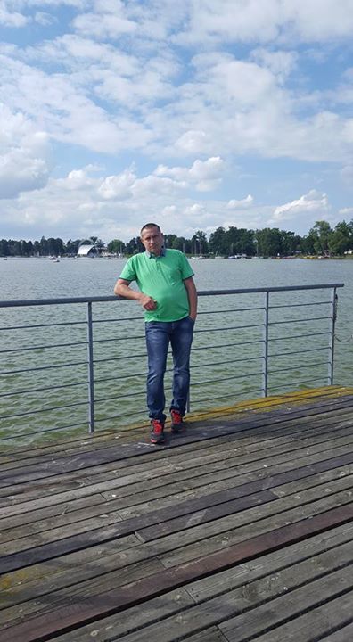 Dariusz Wilinski
