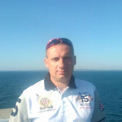 Dariusz Wilinski