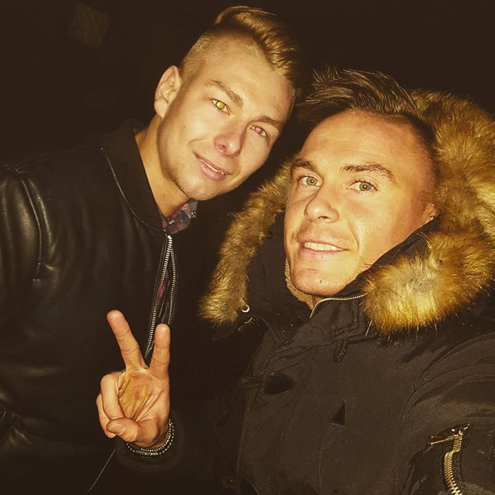 Można powiedzieć że już tradycyjnie zakończony ost