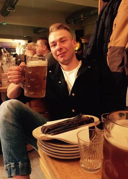 Za tych co nie mogą 