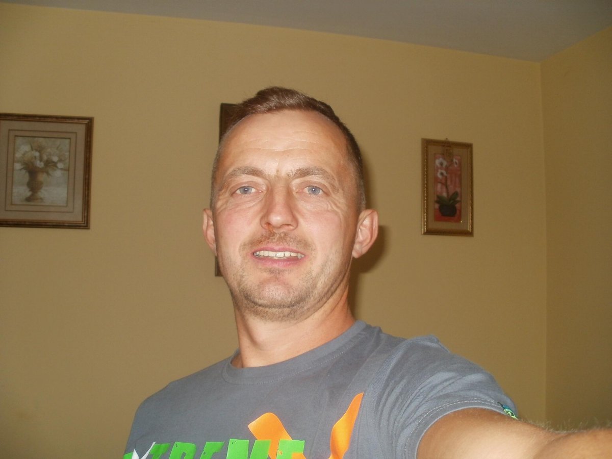 Ireneusz Adamczyk