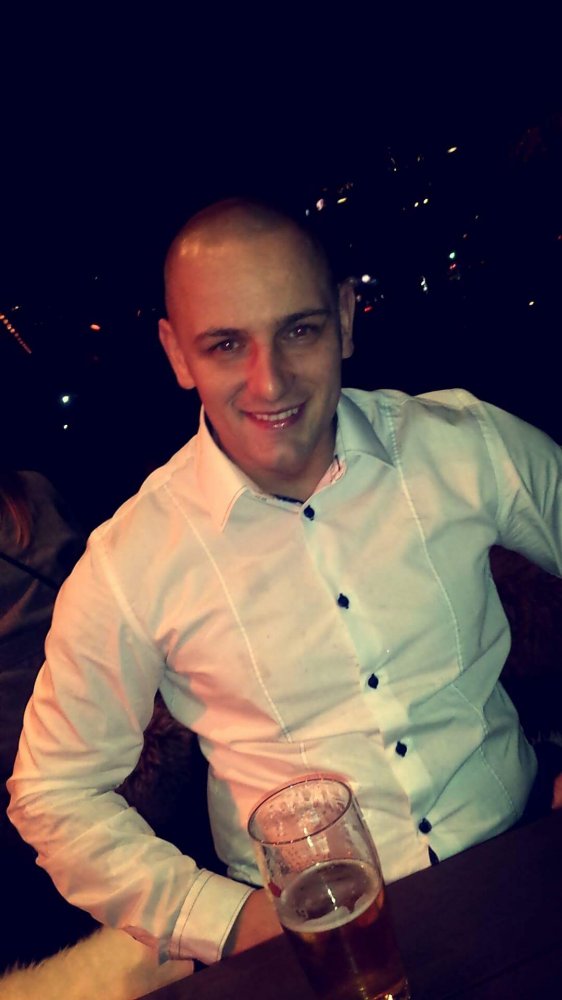 Tomasz Marcin Duszczak