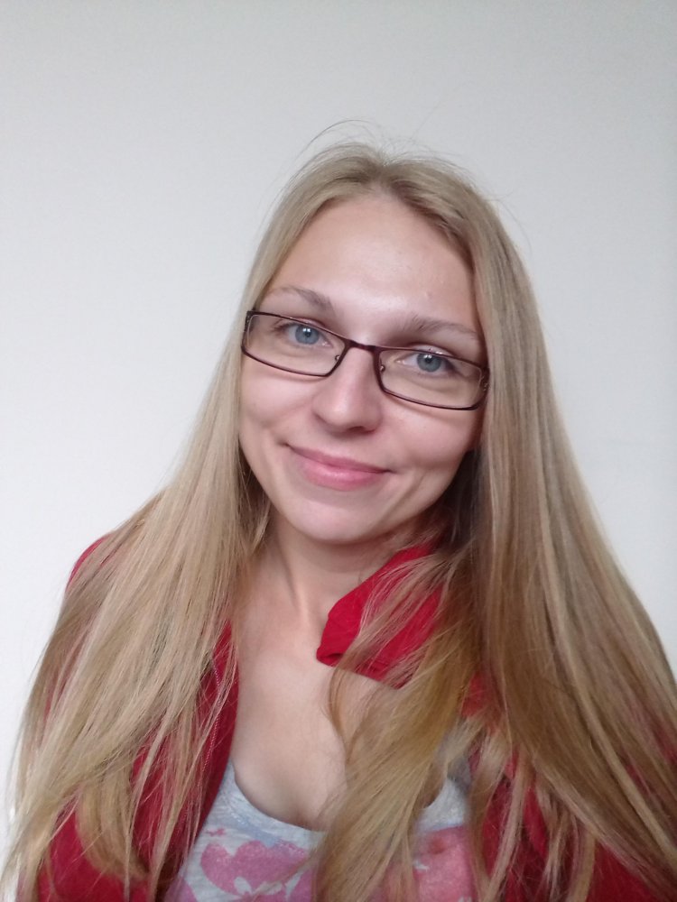 SylwiaK88 