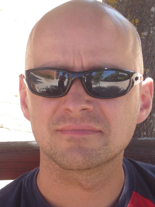 Tomasz Sykutera 