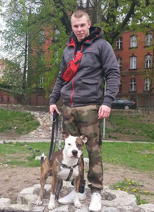 Adam Bączkowski