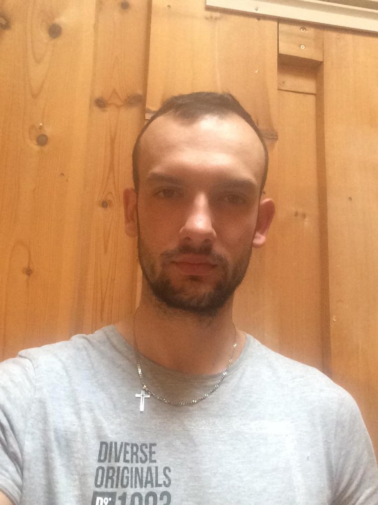 Hoffmann Grzegorz