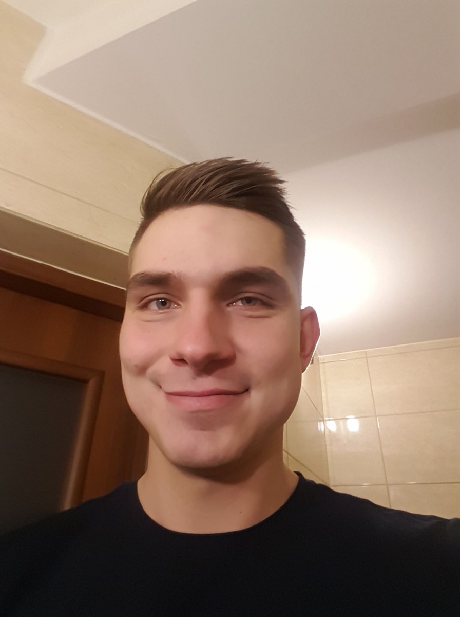 Artur94 Żukowski