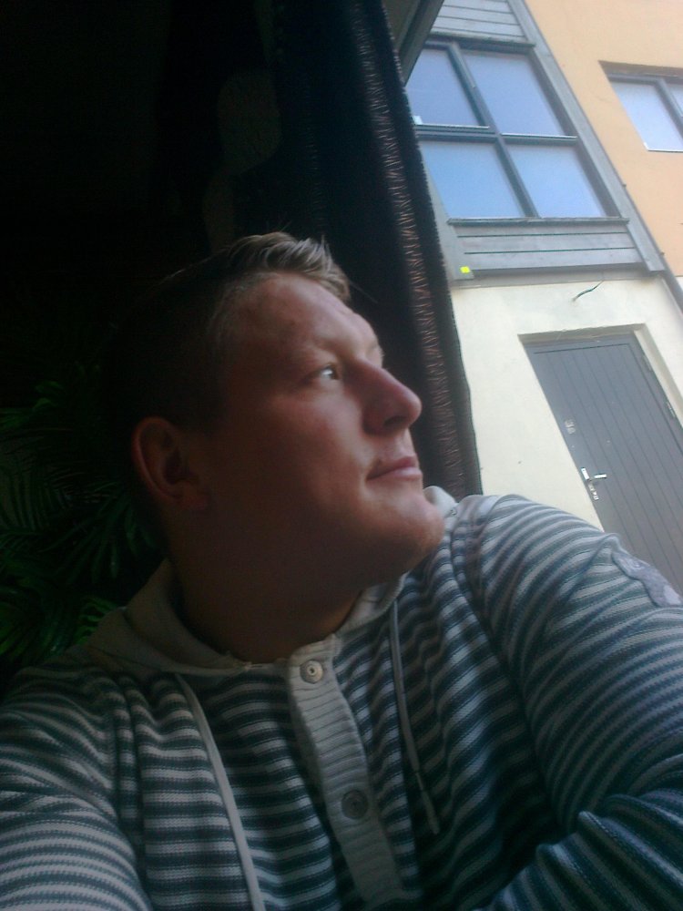 Tomek Socha