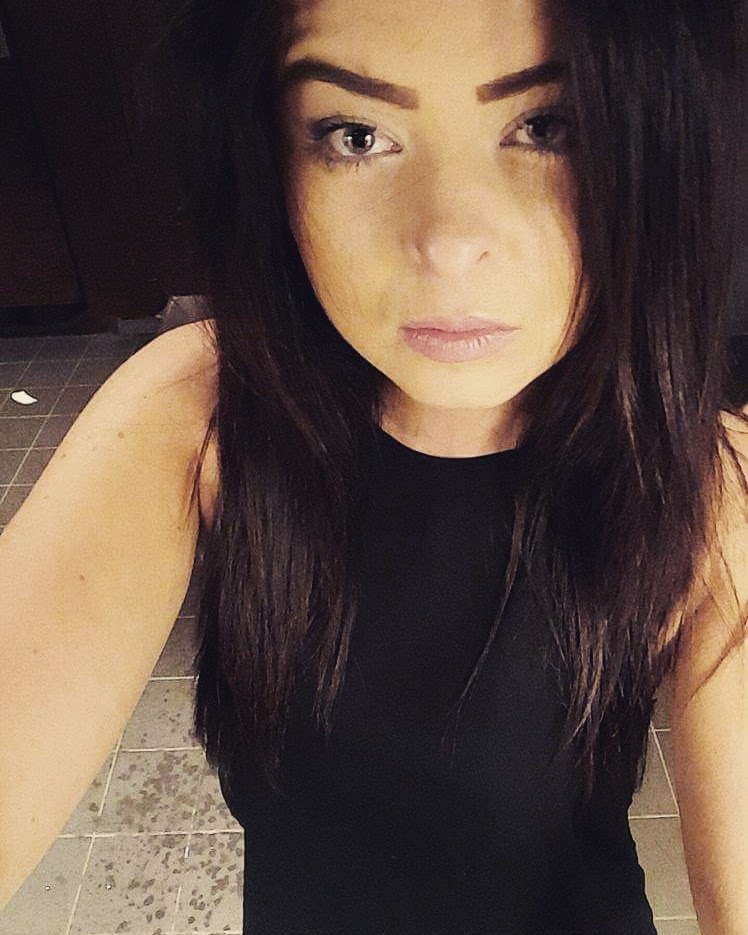 Dominika Galicka