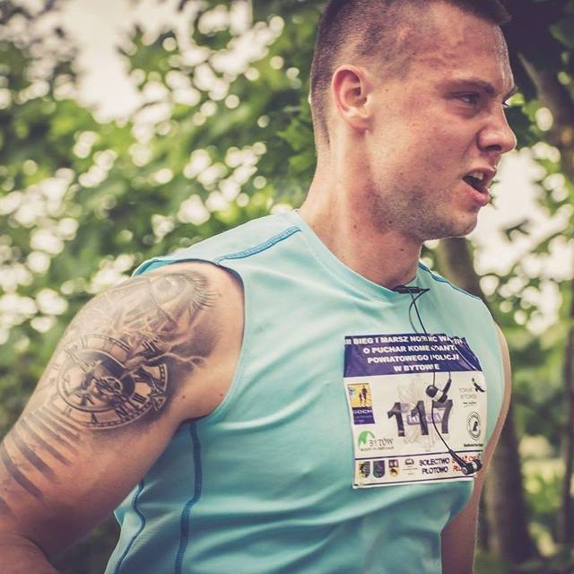 Paweł Olejnik